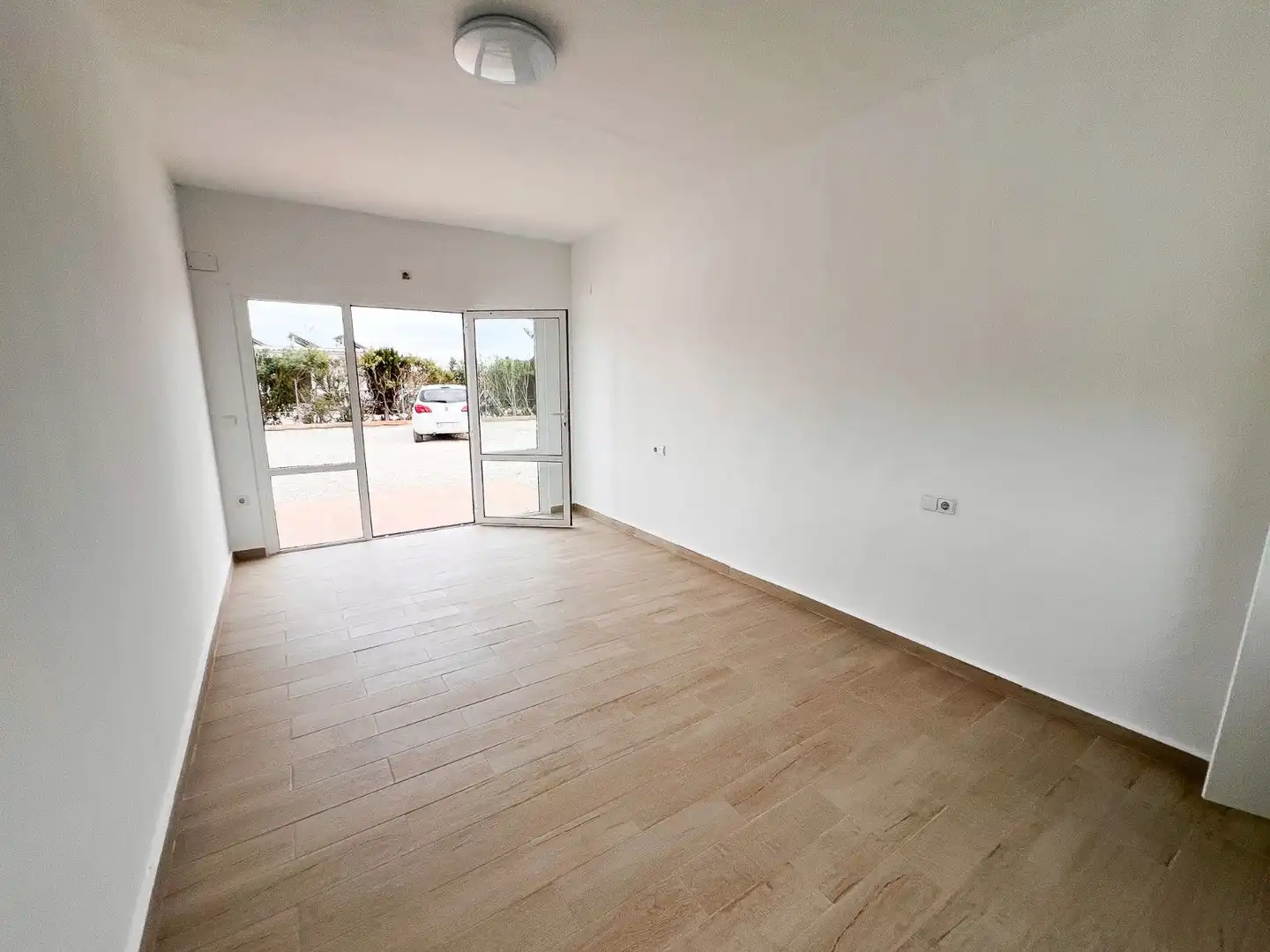 Detached house with pool for sale in Lugar, imagen 44