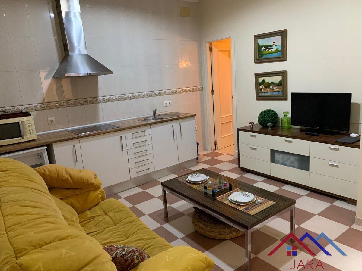 Apartment to rent in Centro