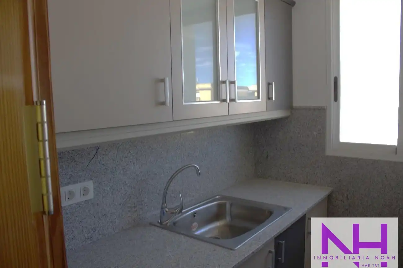 Appartamento con piscina in vendita a Moncófar Playa, imagen 4