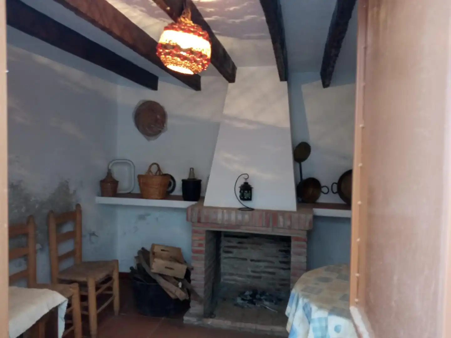 Casa o chalet de alquiler en Avenida de Málaga, Comares