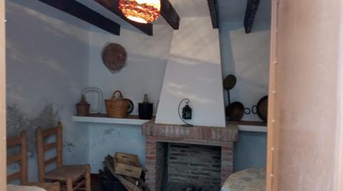 Foto 2 de Casa o xalet de lloguer a Avenida de Málaga, Comares, Málaga