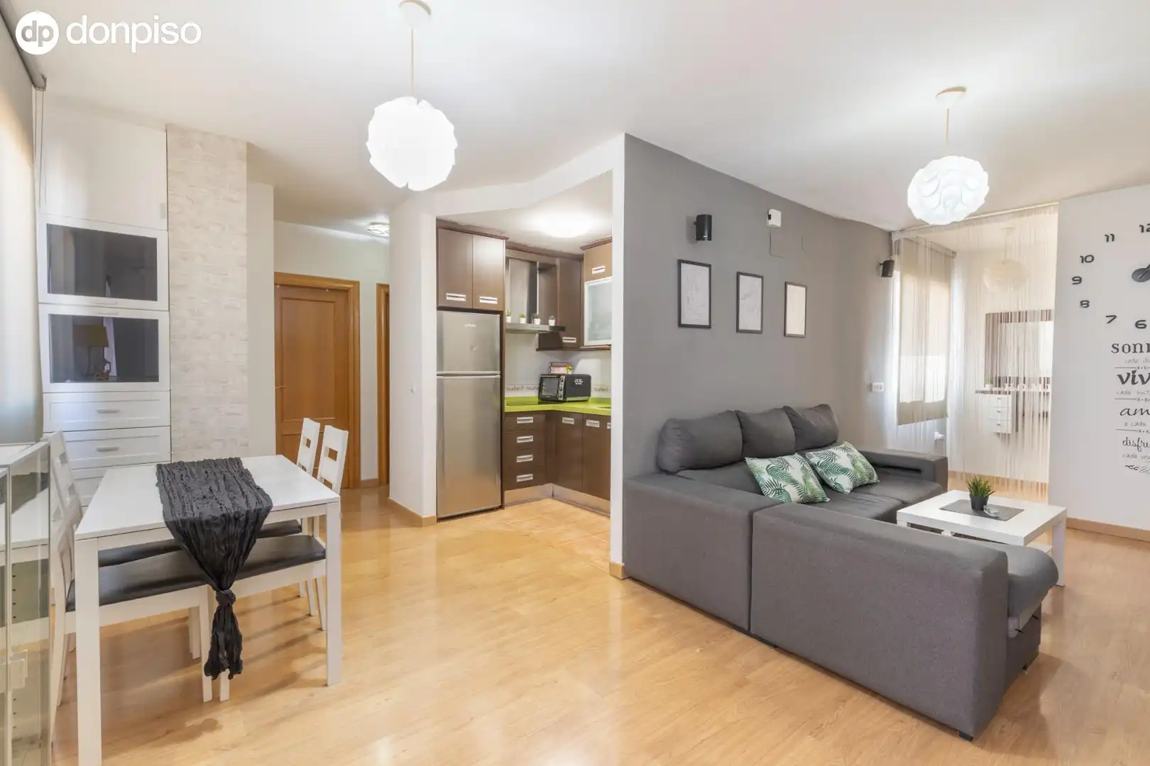 Ático en venta en ENRIQUE MORALES, Ayuntamiento