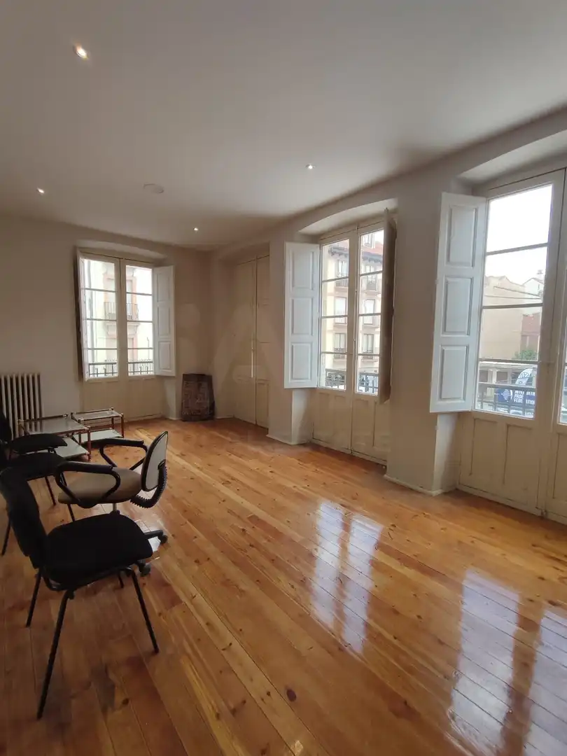 Piso en venta en Cl Prieto Castro (Astorga) 1, imagen 21