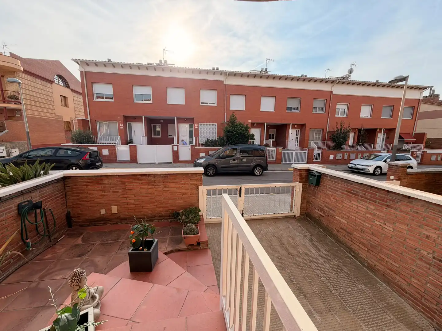 Casa a schiera con piscina in vendita a Sant Andreu - Gassó Vargas, imagen 7