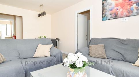 Foto 4 de Piso de alquiler en Casco Antiguo, Águilas