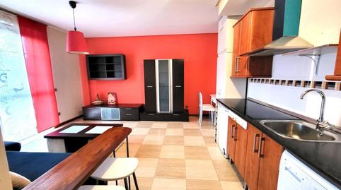 Foto 3 de Piso de alquiler en Calle de Dos Hermanas, San Claudio - La Chantría, León Capital