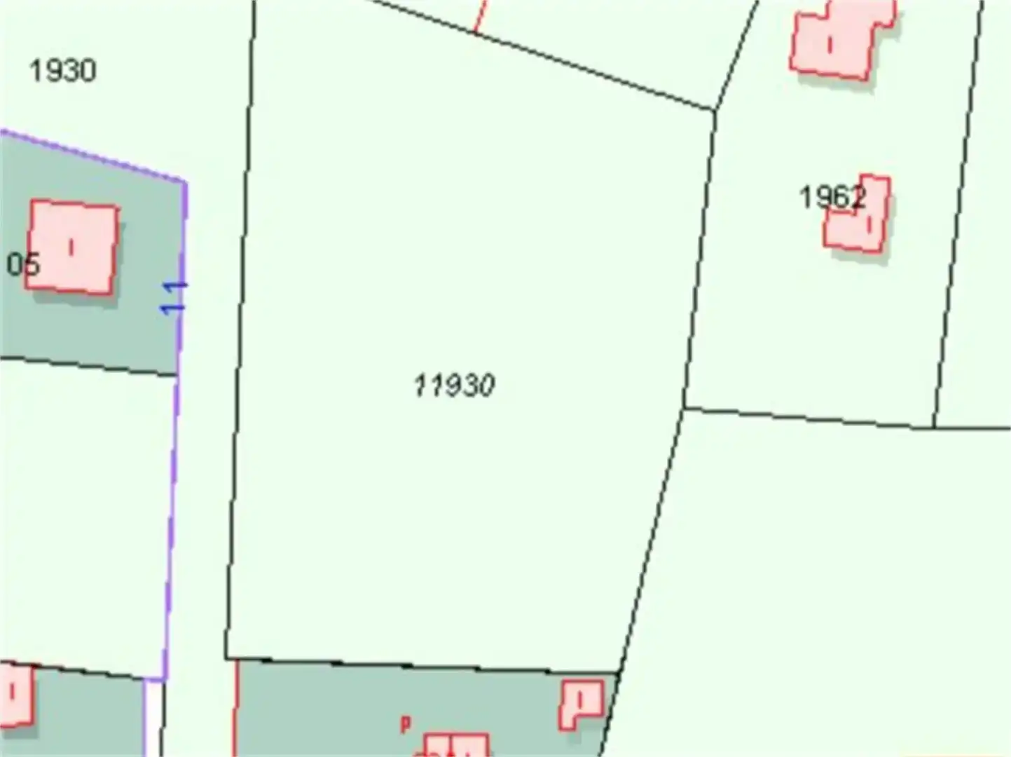 Terreno en venta en El Robledo  