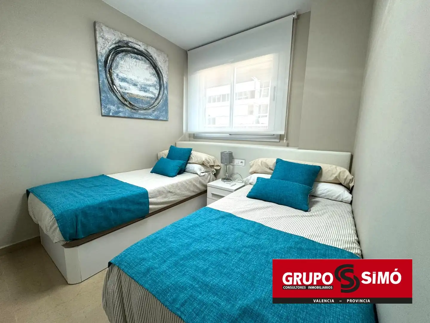 Apartment mit Pool zum Verkauf in Cami l'Atall 25, imagen 13