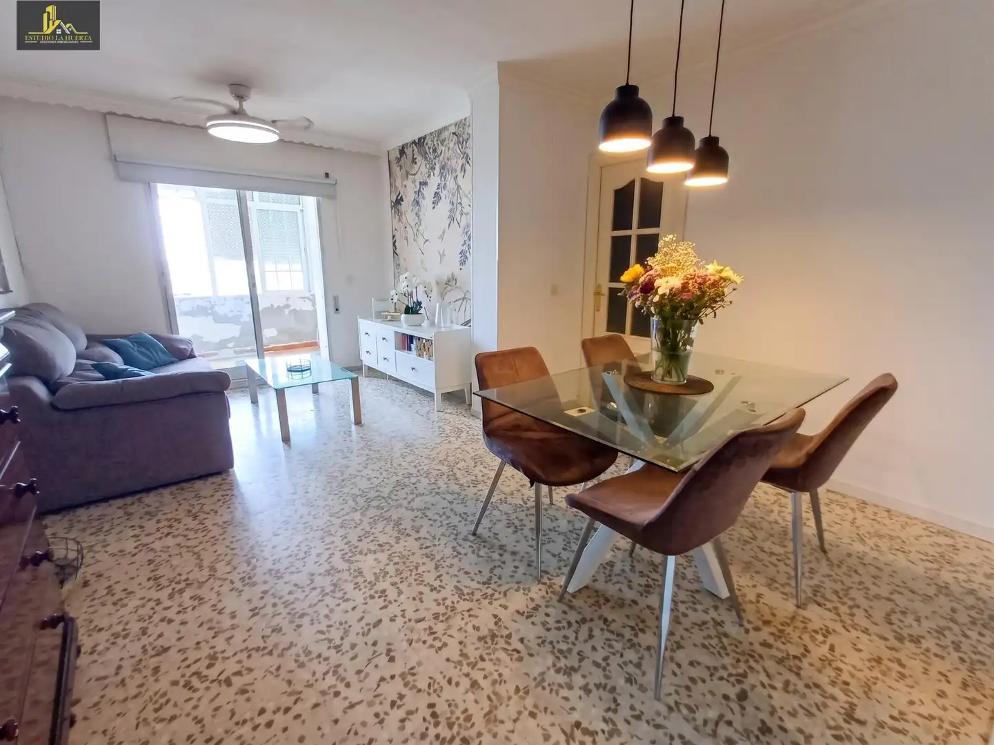 Appartement avec ascenseur à vendre à Chapín - Campus Universitario - Navinco