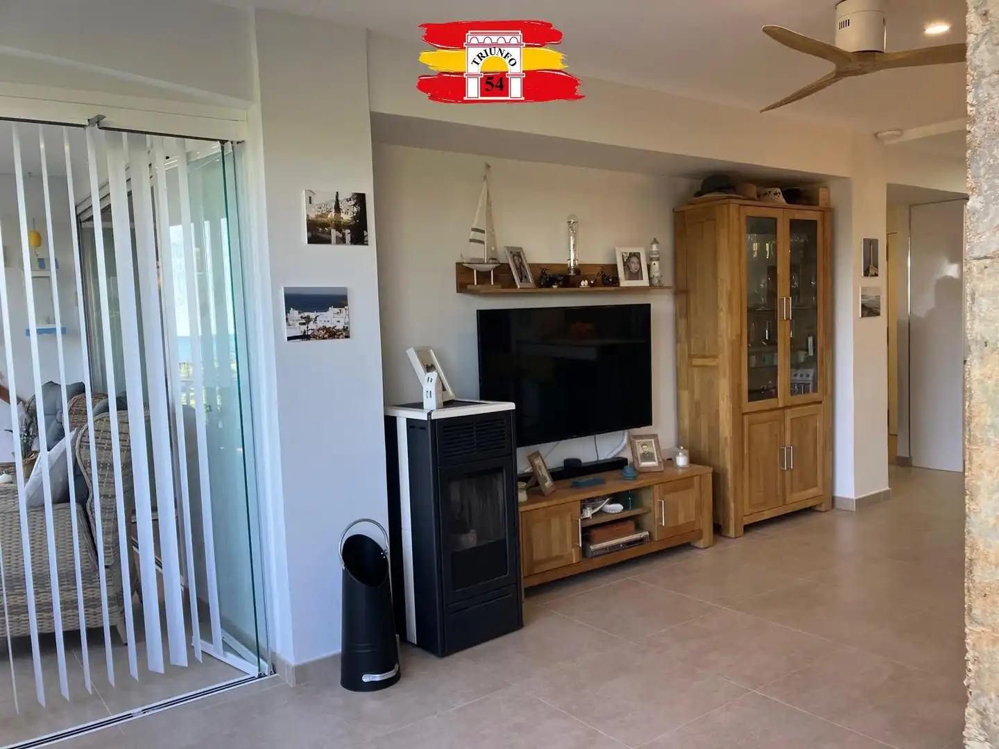 Wohnung mit Terrasse zum Verkauf in Calle Pleamar, imagen 7
