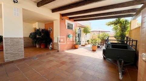 Foto 4 de Casa o xalet en venda a Añoreta, Añoreta Golf - Paraíso del Sol, Málaga
