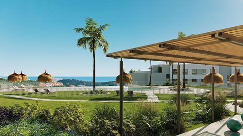 Foto 5 de Piso en venta en Doña Julia Golf, Casares