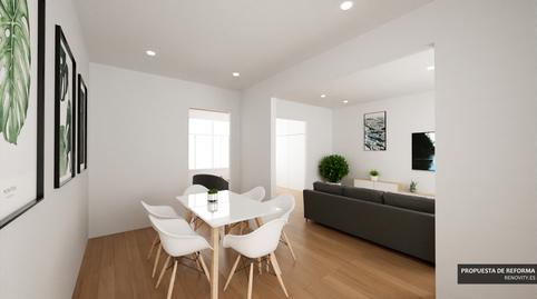 Foto 3 de Apartament en venda a Calle de Sicília, Fort Pienc,  Barcelona Capital