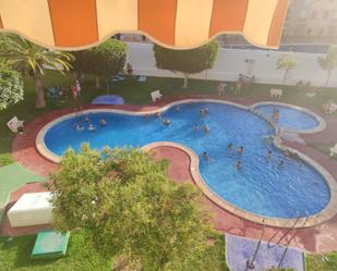 Piscina de Àtic en venda en Torrevieja amb Aire condicionat, Calefacció i Piscina comunitària