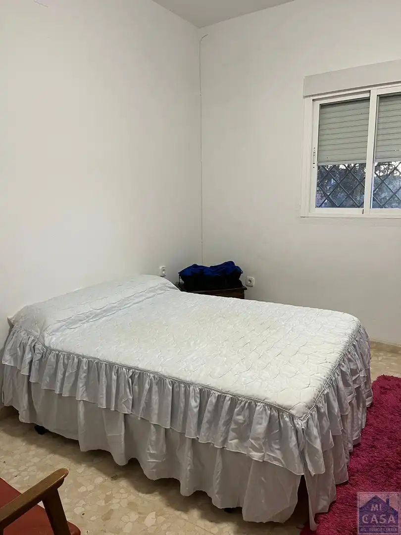 Finca rústica en venta en Trujillanos