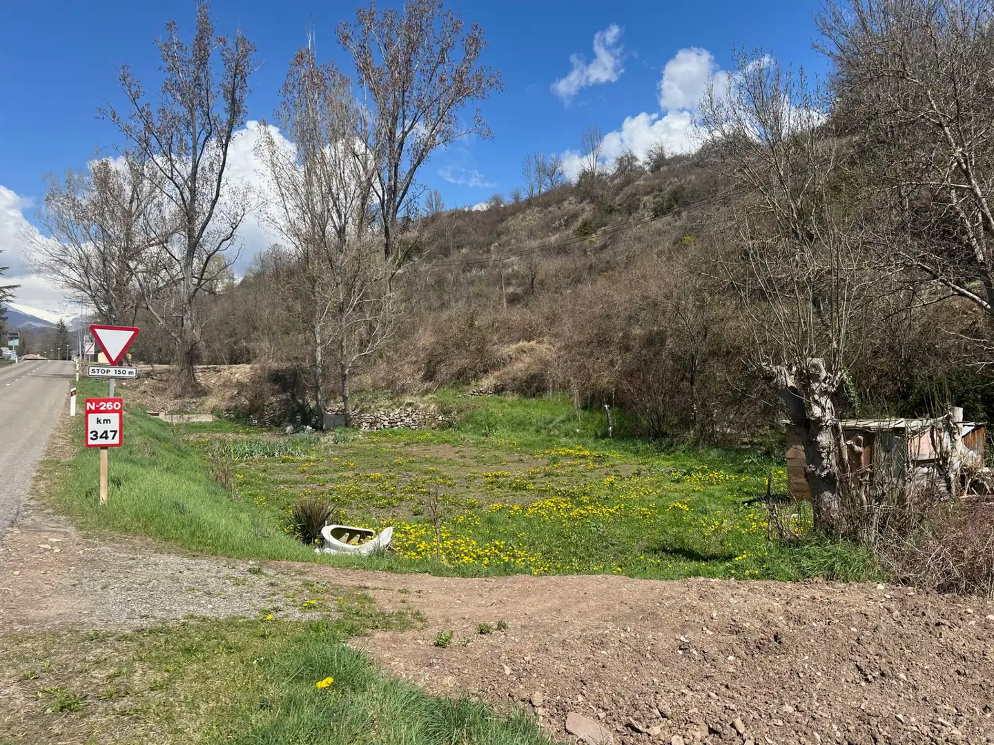 Terreni e lotti in vendita a El Pont de Suert, imagen 3