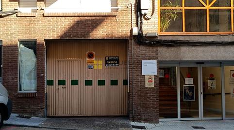 Foto 3 de Garaje en venta en Doctor Castroviejo, 1, Arnedo, La Rioja