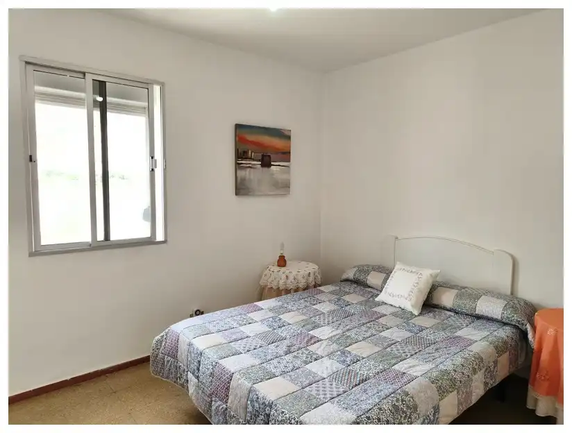 Wohnung mit Aufzug zum Verkauf in Vegueta - Cono Sur - Tafira, imagen 12