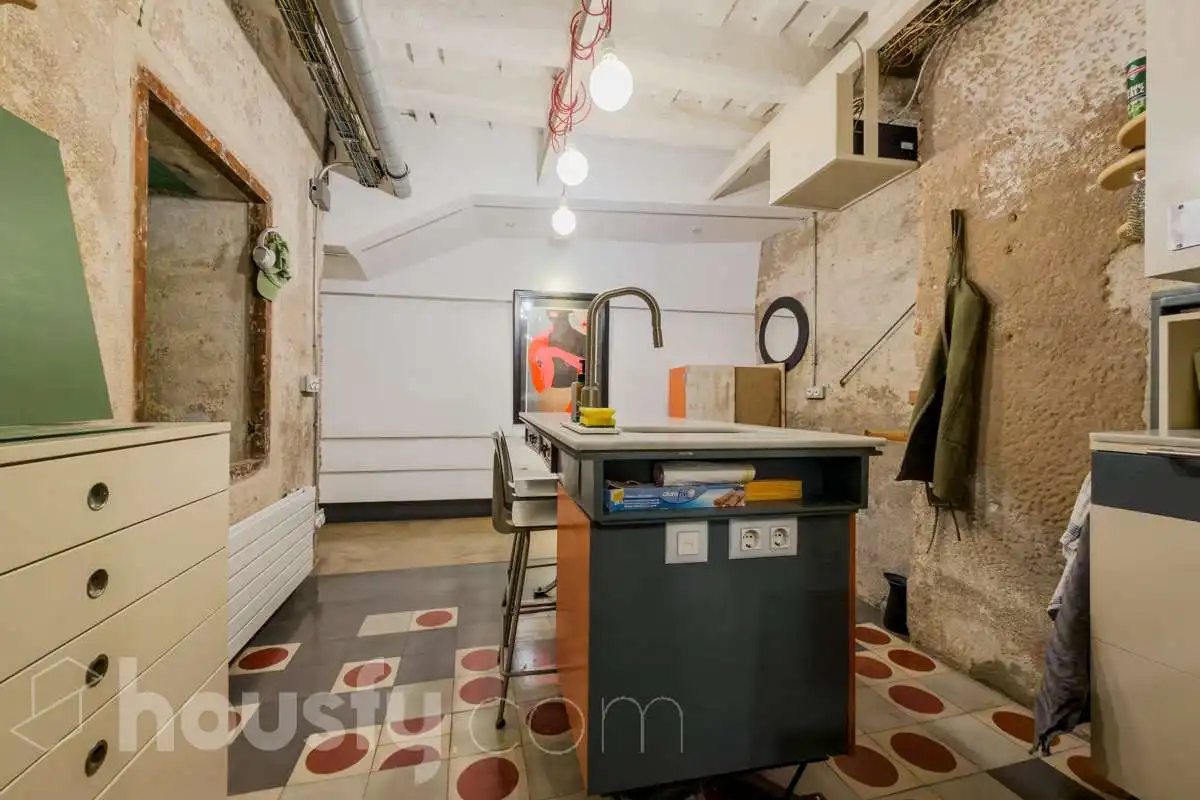 Duplex con ascensore in vendita a Carrer de les Basses de Sant Pere ., imagen 19