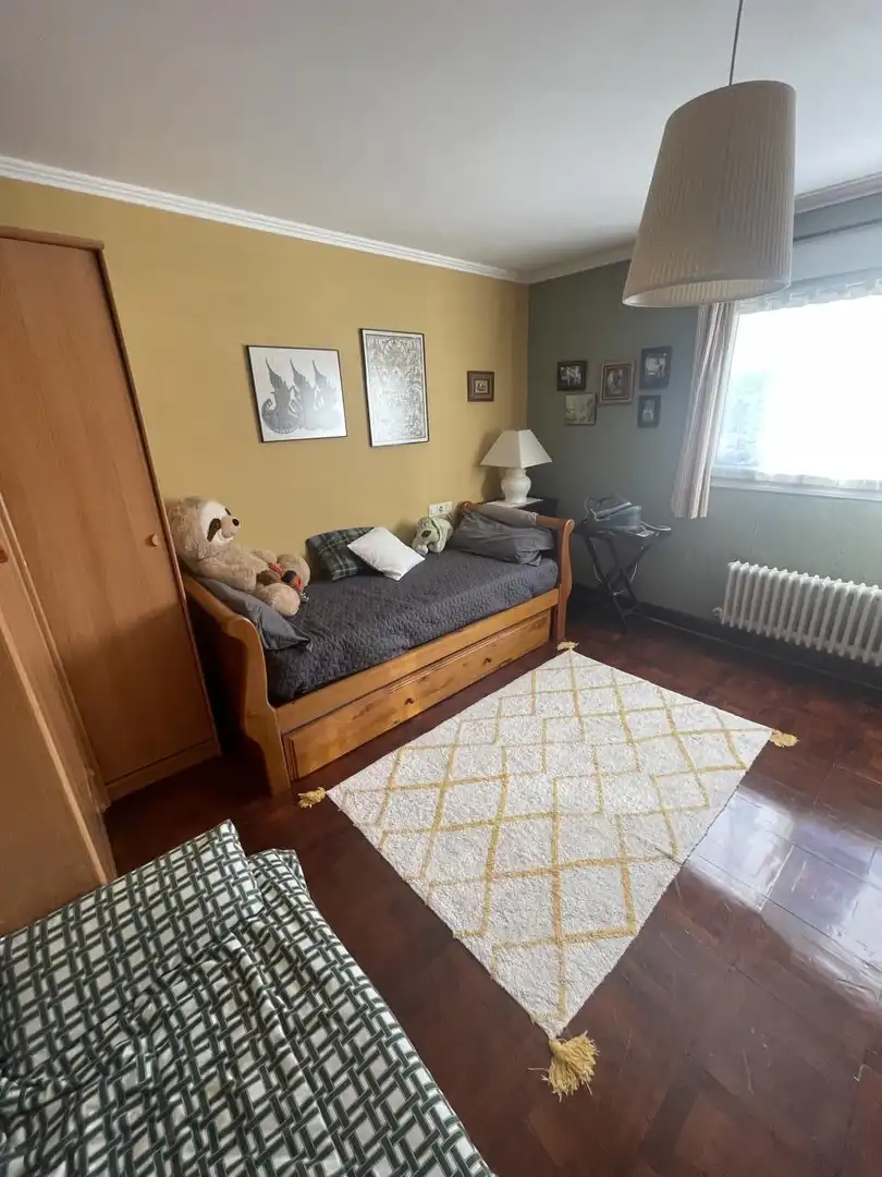 Habitación de Casa o chalet en venta en Donostia - San Sebastián  con Aire acondicionado, Calefacción y Jardín privado