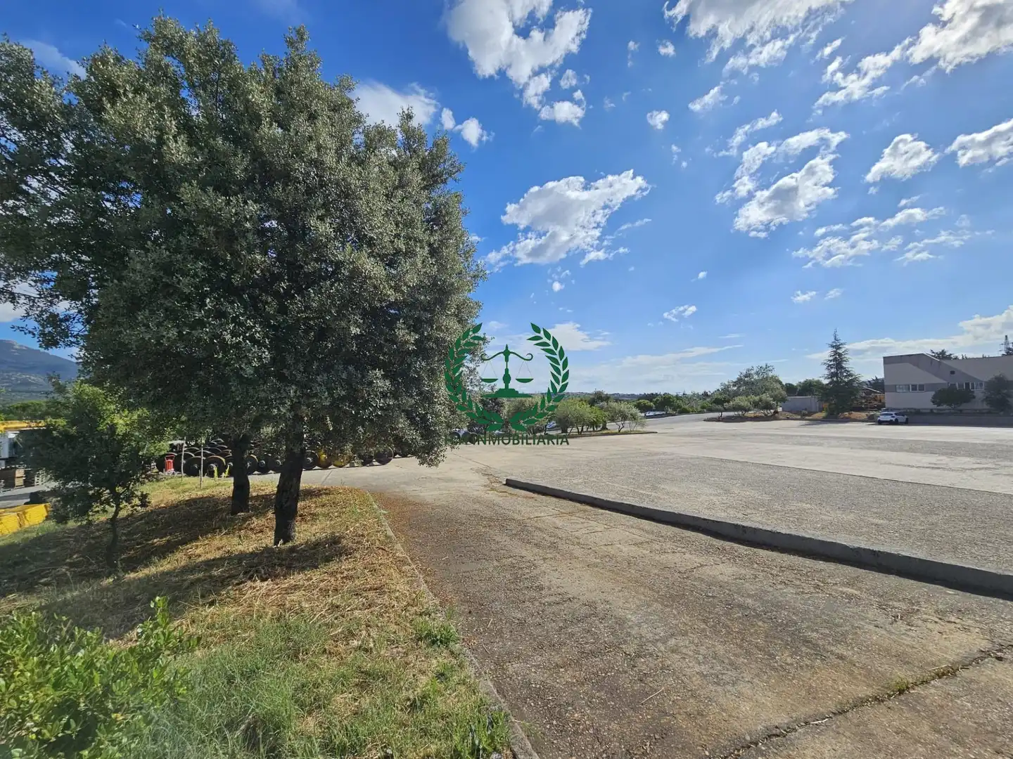 Nau industrial de lloguer a San Agustín del Guadalix pueblo, imagen 11