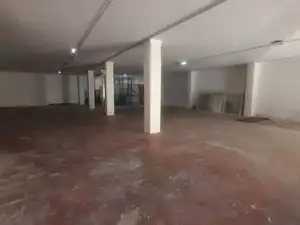 Nave industrial in affitto a Parque Ondarreta - Urtinsa, imagen 3