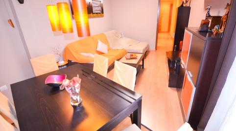 Foto 4 de Piso en venta en Arapiles, Salamanca