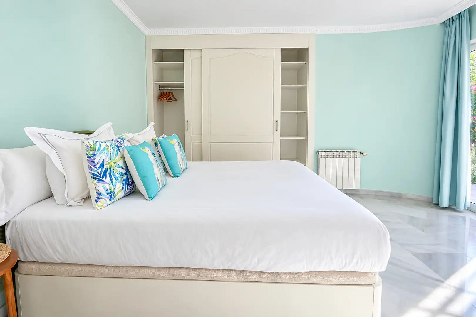 Haus mit Pool zur Miete in Milla de Oro, imagen 18