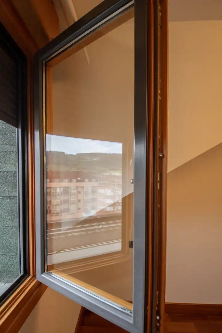 Habitación de Ático en venta en Villaviciosa - Amandi