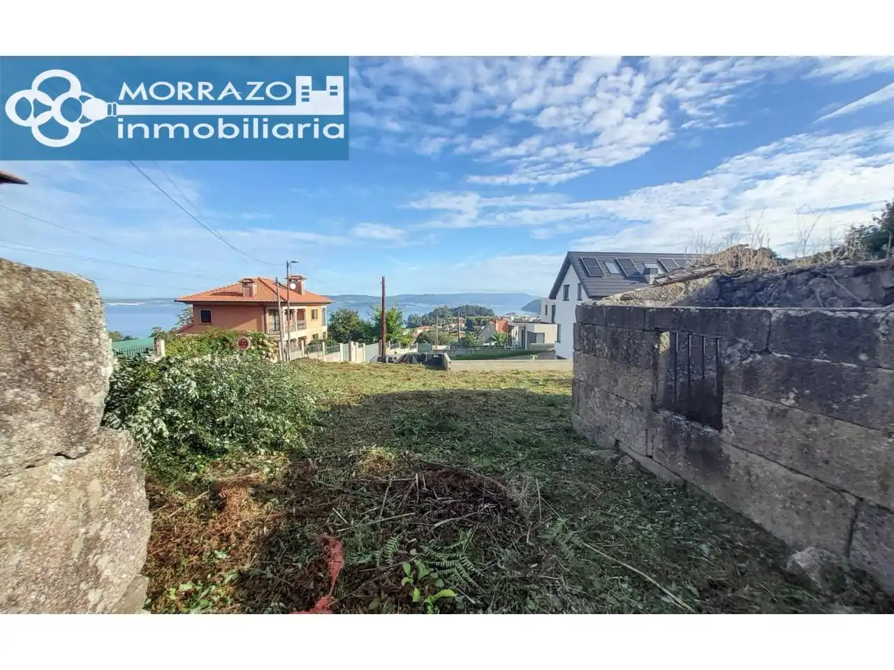 Wohnbaugrundstück zum Verkauf in Calle Antepazo 1, imagen 9