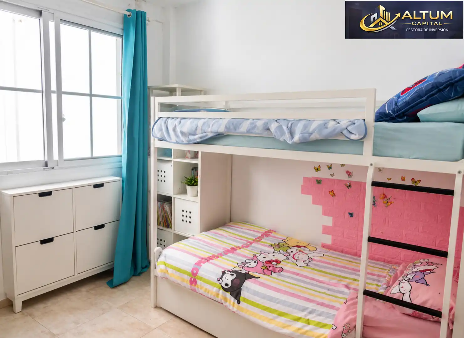 Habitación de Piso en venta en Arona con Trastero, Amueblado y Lavadora