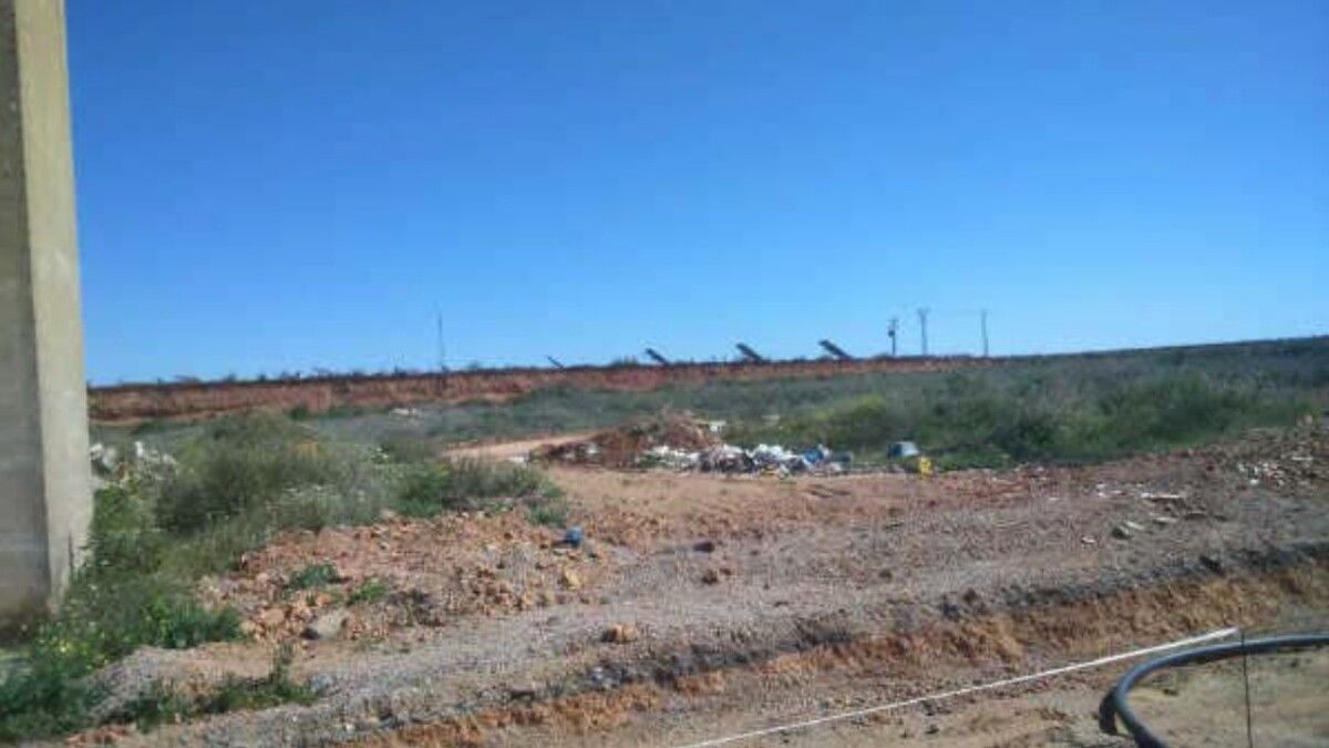 Residential for sale in Almendralejo