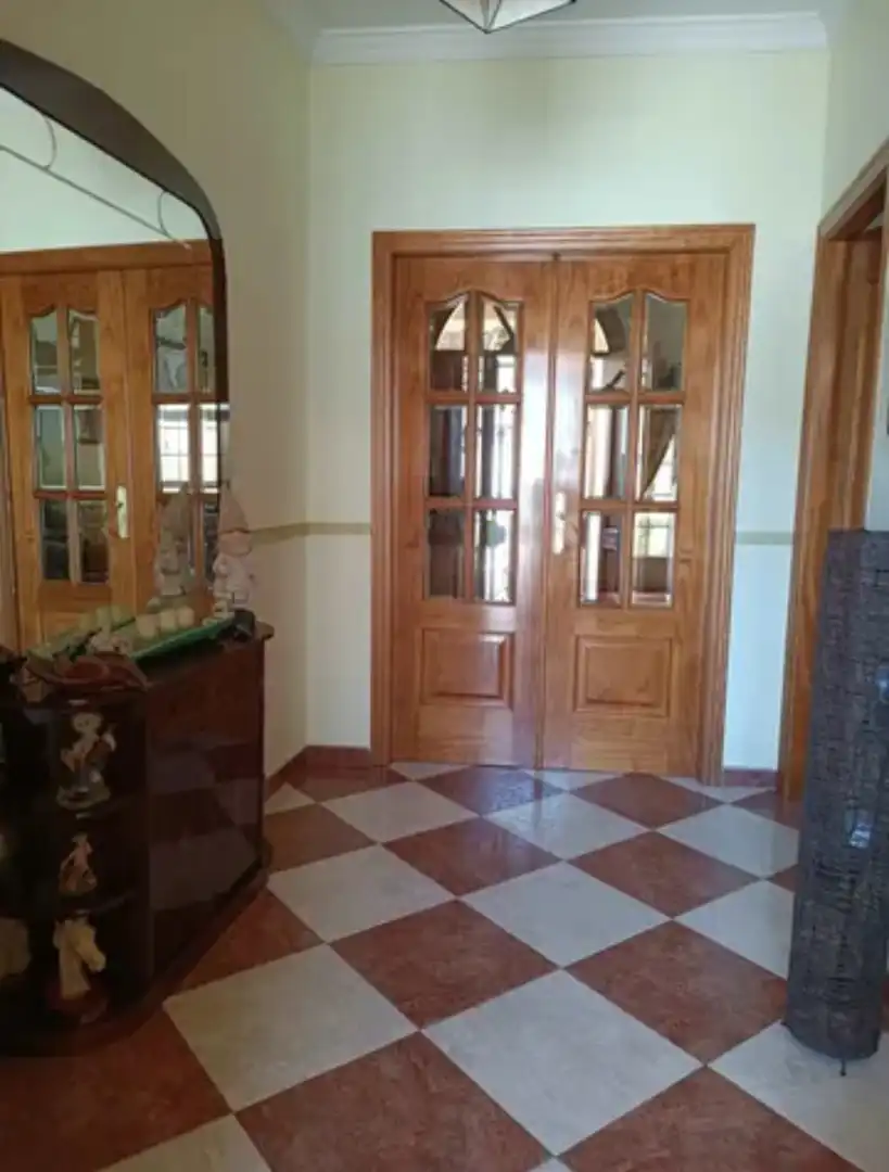 Casa en venta en Parque de la Constitución, imagen 2