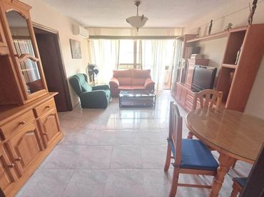 Pis de lloguer a Poniente-Sur