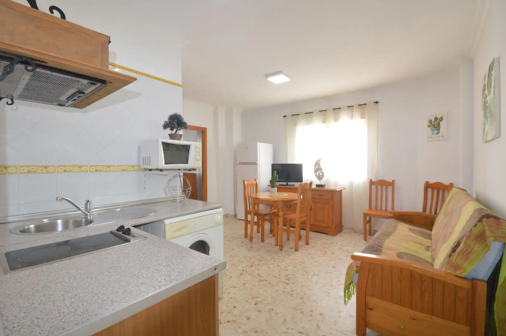 Apartament de lloguer a Calle San Pablo, 10, Conil