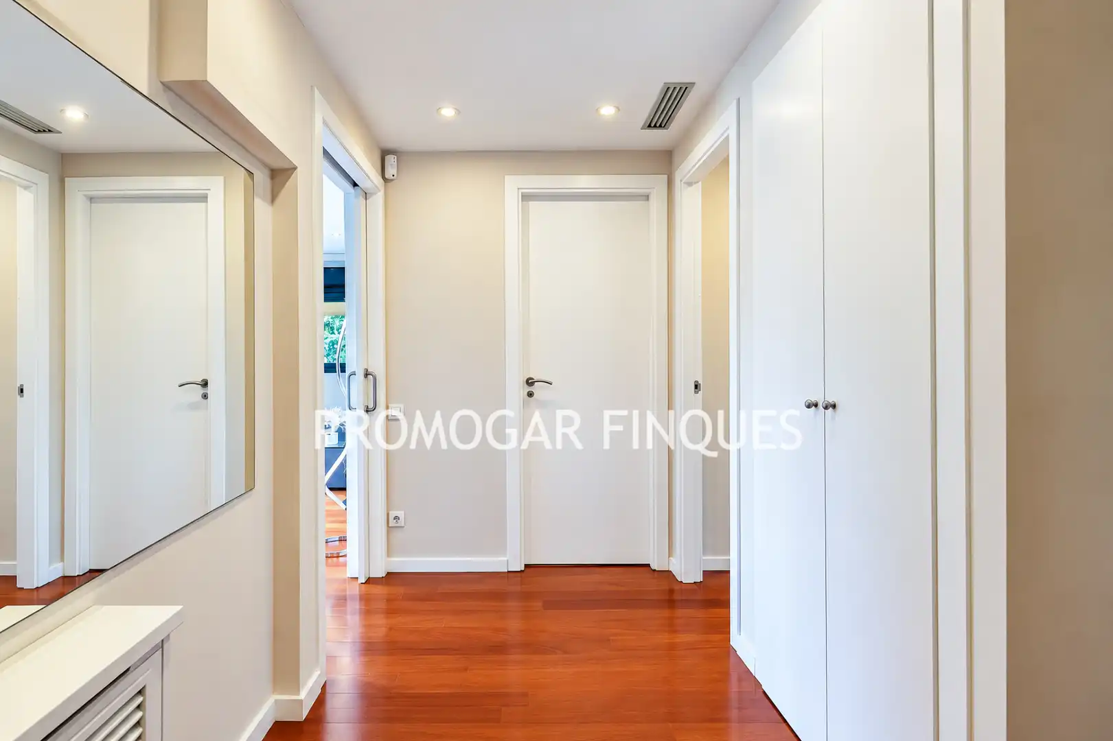 Appartement avec terrasse à vendre à Carrer de Bergara, imagen 16