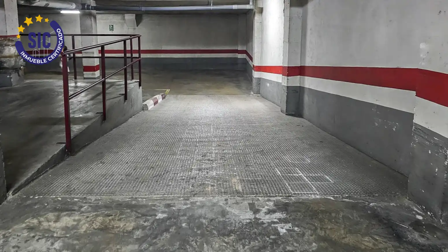 Parking for sale in Torrent - Calle HORTA L, imagen 6