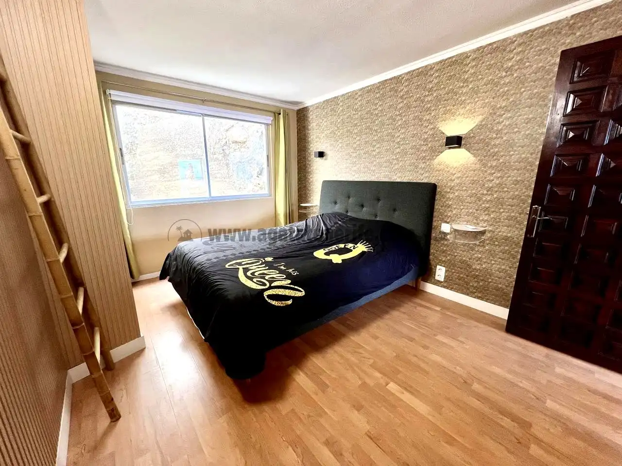 Habitación de Piso en venta en Los Realejos con Parquet y Amueblado