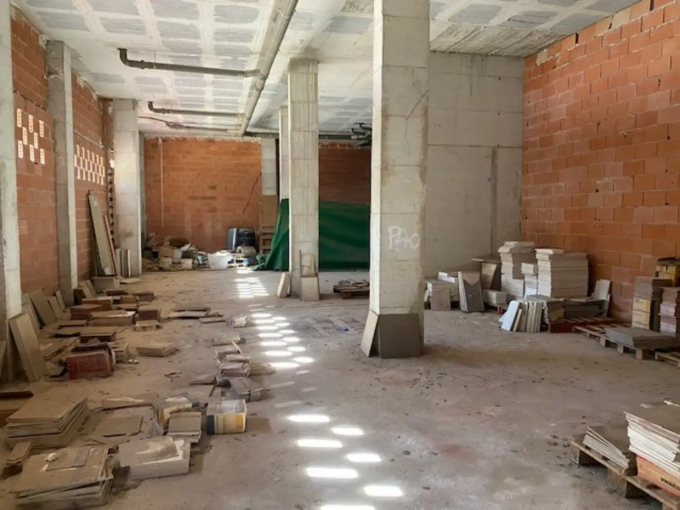 Commercial properties for sale in Murcia