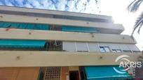 Exterior view of Flat for sale in Ocaña  with Terrace