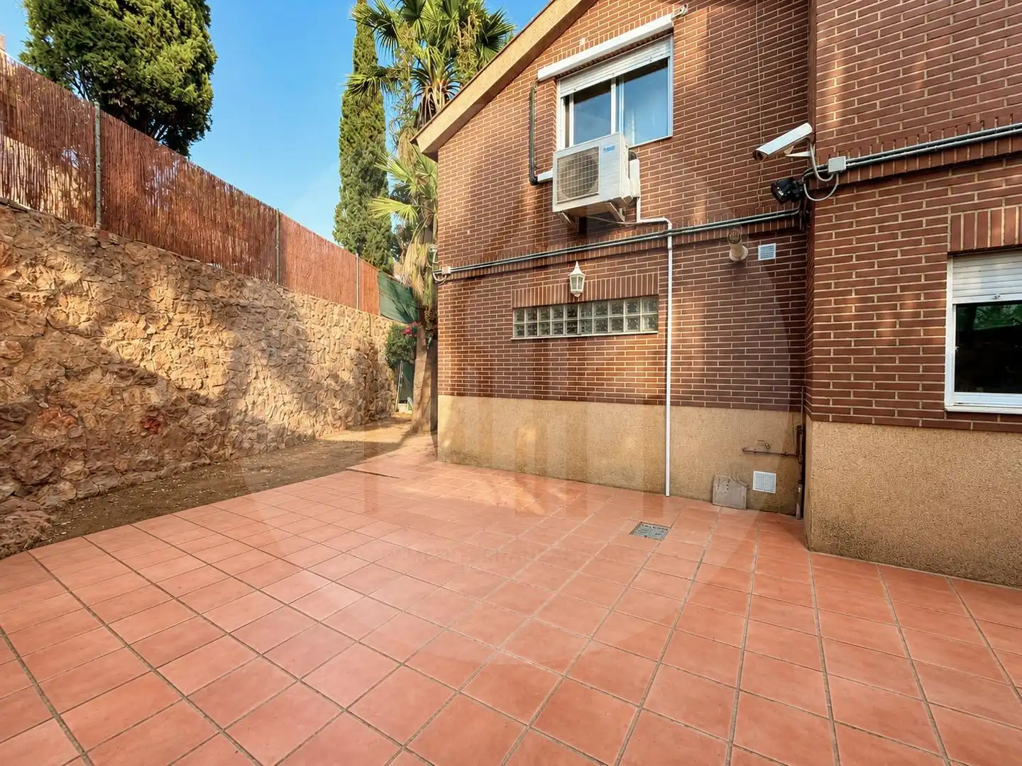 Terrassa de Casa o xalet de lloguer en Puçol amb Jardí privat, Terrassa i Traster