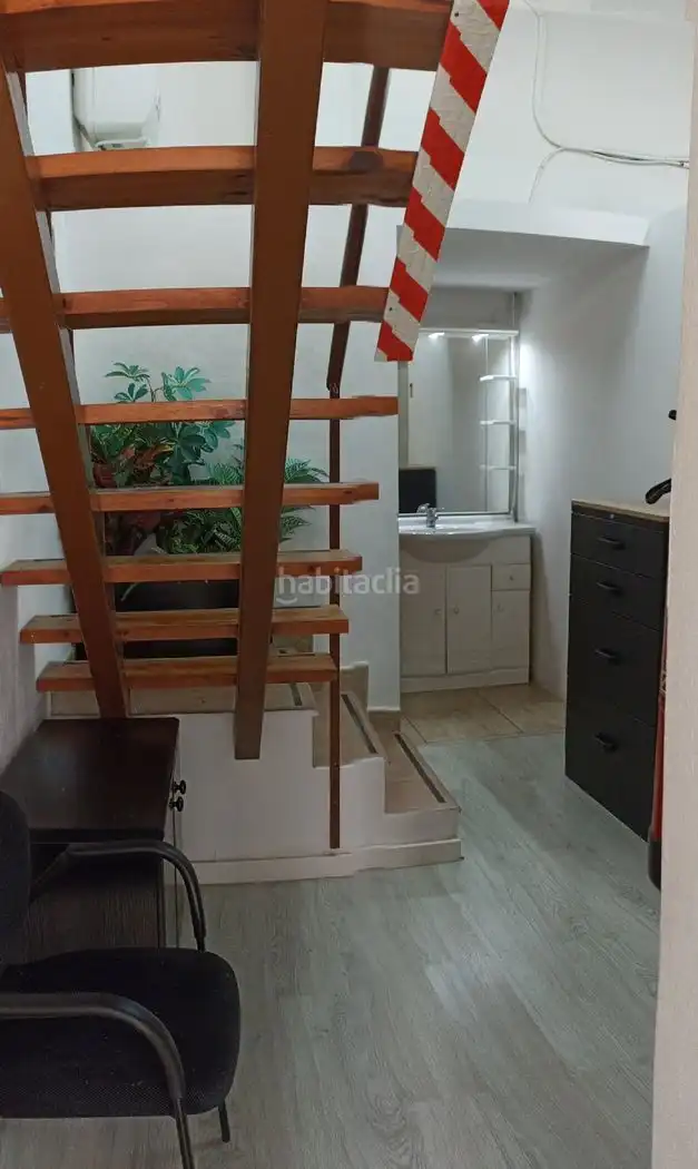 Local comercial en venta en Carrer de Sant Cristòfol 17, imagen 8