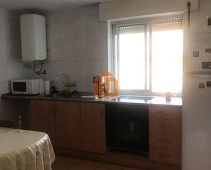 Kitchen of House or chalet for sale in Santas Martas