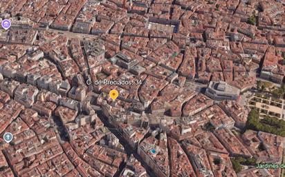 Pis en venda en  Madrid Capital amb Aire condicionat, Moblat i Forn