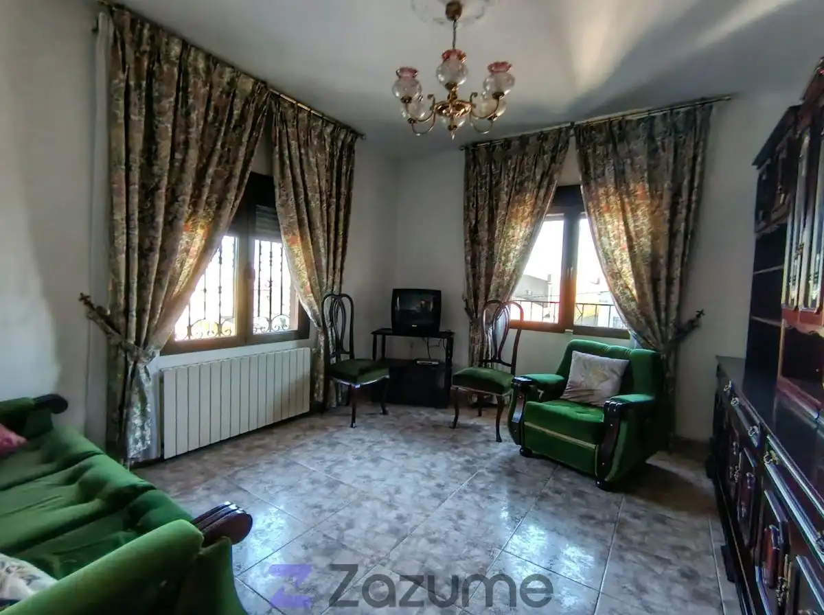 Flat with terrace to rent in C. Yunclillos, imagen 9