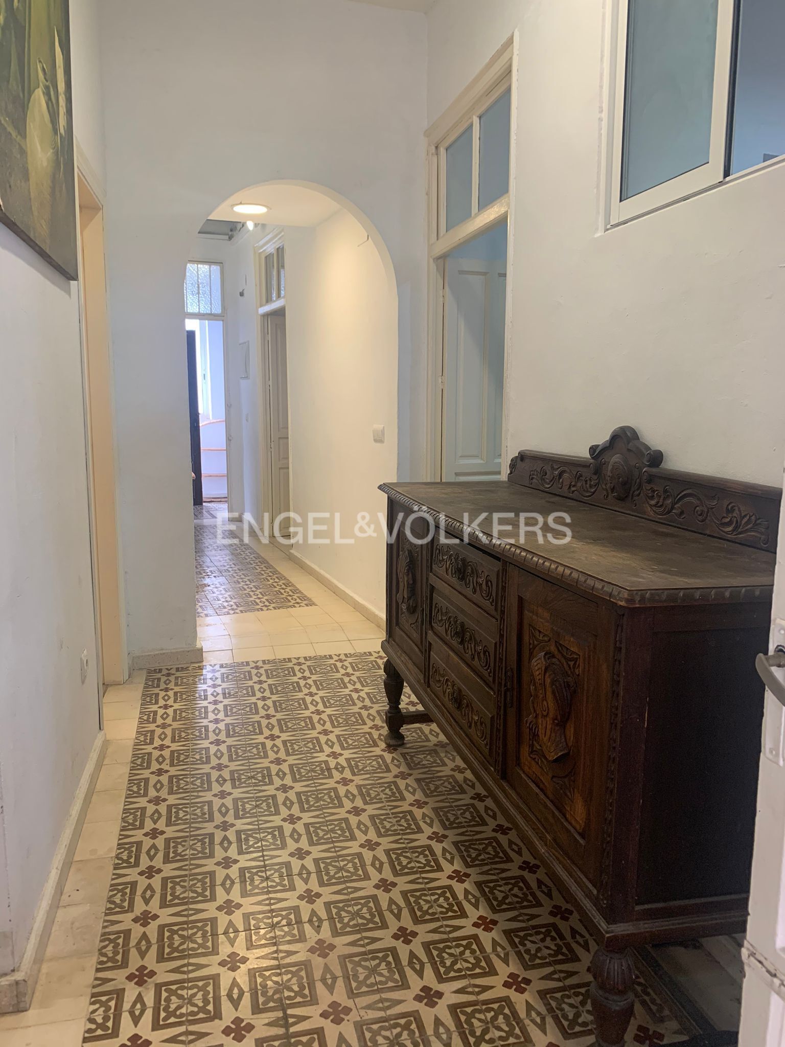 Apartament en venda en  Sevilla Capital amb Aire condicionat i Calefacció