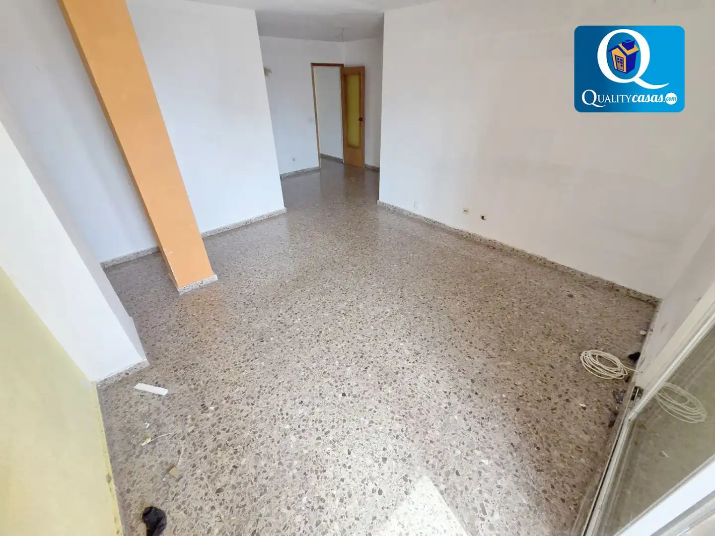 Wohnung zum Verkauf in El Campello mit Terrasse