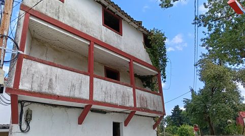 Foto 5 de Casa adosada en venta en Bergondo, A Coruña