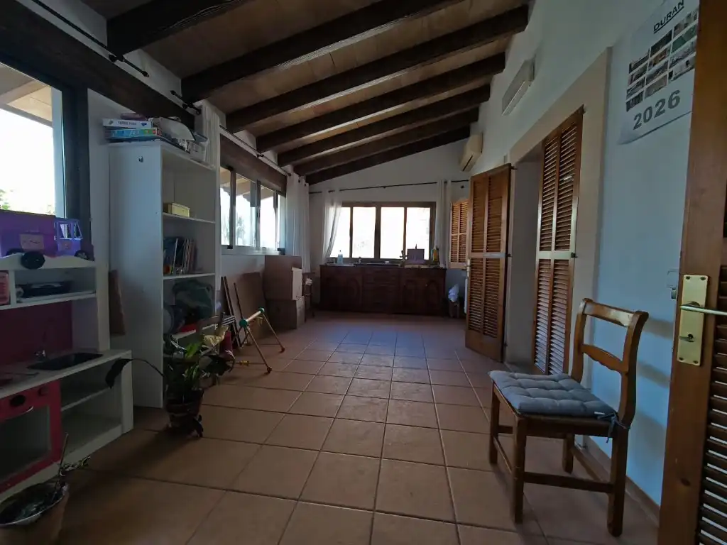 Casa o chalet en venta en  Palma de Mallorca