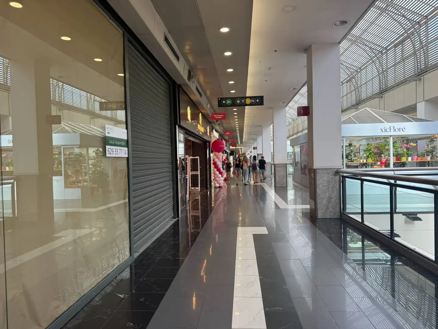 Local comercial en alquiler en Carretera N-150 6, imagen 8